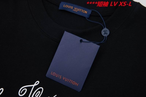 L...V... Round neck 13438 Men