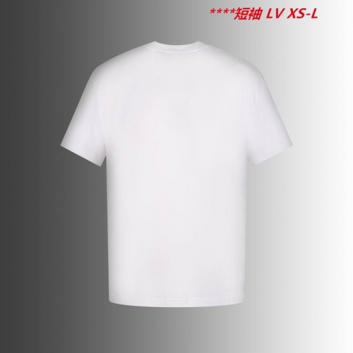 L...V... Round neck 10995 Men