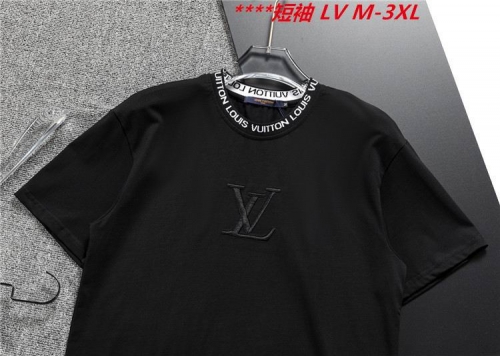 L...V... Round neck 17475 Men