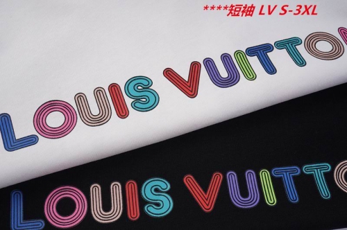 L...V... Round neck 16286 Men