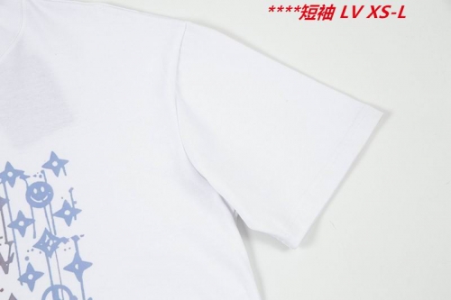 L...V... Round neck 10756 Men