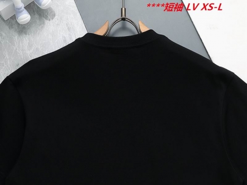 L...V... Round neck 12174 Men