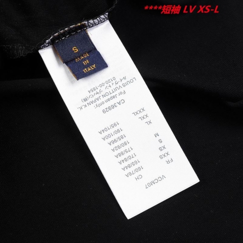 L...V... Round neck 11711 Men