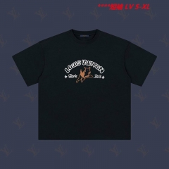L...V... Round neck 14302 Men