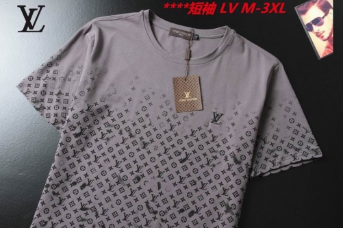 L...V... Round neck 17560 Men