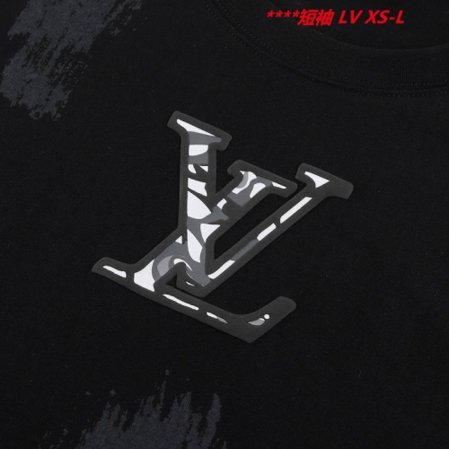 L...V... Round neck 13153 Men