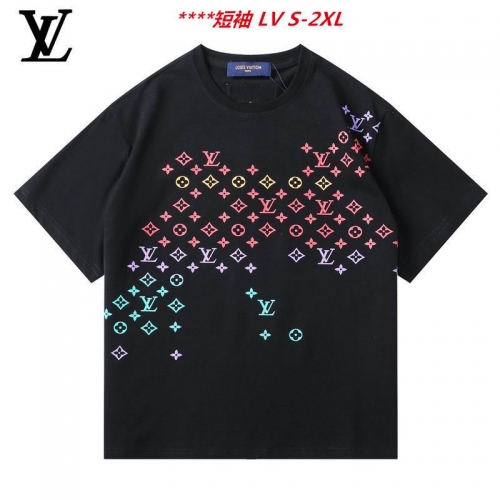 L...V... Round neck 15606 Men