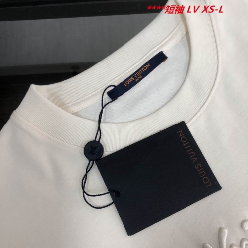 L...V... Round neck 11358 Men