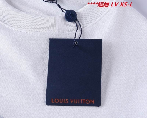 L...V... Round neck 11955 Men