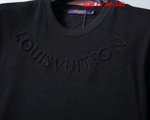 L...V... Round neck 17567 Men