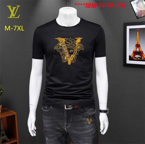 L...V... Round neck 17246 Men