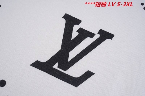 L...V... Round neck 16962 Men