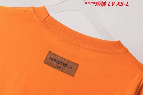 L...V... Round neck 12089 Men