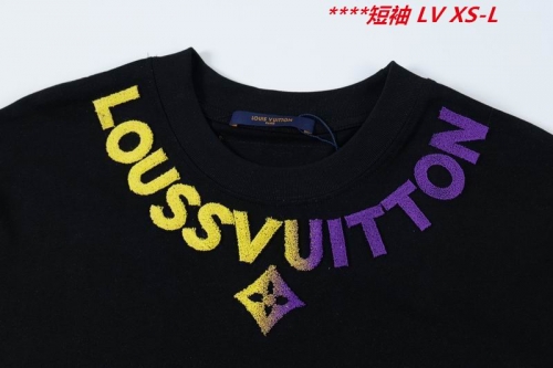 L...V... Round neck 13693 Men