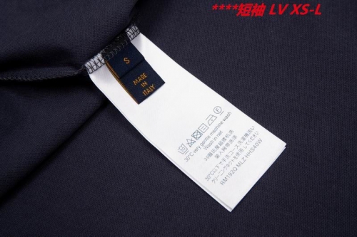 L...V... Round neck 12288 Men