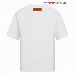 L...V... Round neck 14409 Men