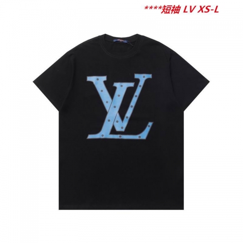 L...V... Round neck 13422 Men