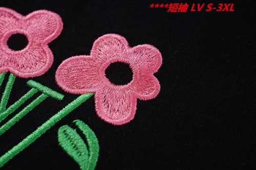 L...V... Round neck 15986 Men