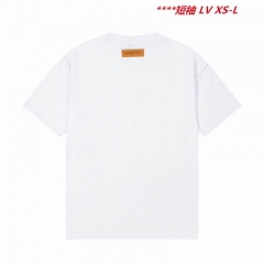 L...V... Round neck 11863 Men