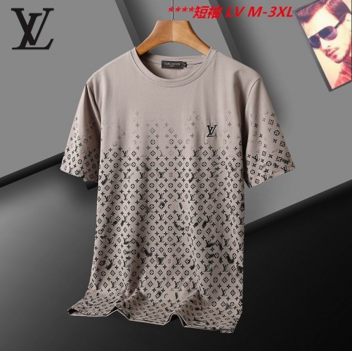 L...V... Round neck 17564 Men