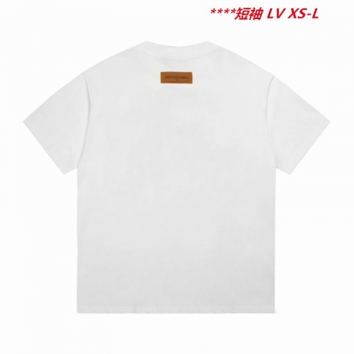 L...V... Round neck 10013 Men