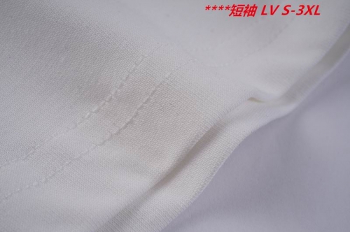 L...V... Round neck 16071 Men