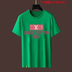 L...V... Round neck 18390 Men