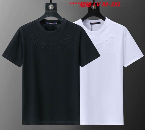 L...V... Round neck 17576 Men