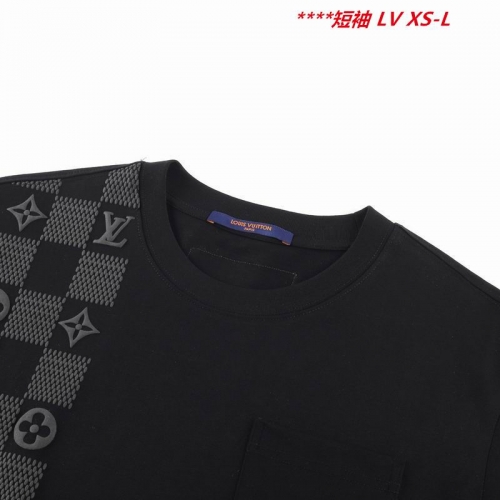 L...V... Round neck 12762 Men