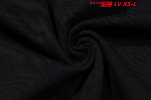 L...V... Round neck 11764 Men