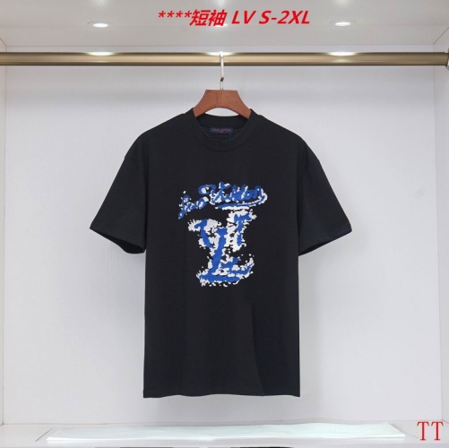 L...V... Round neck 15287 Men