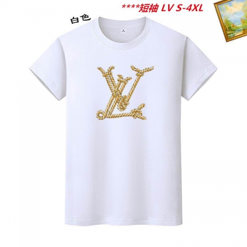 L...V... Round neck 17039 Men