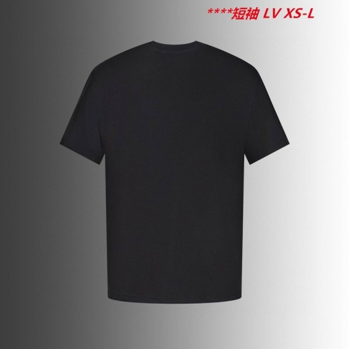 L...V... Round neck 10989 Men