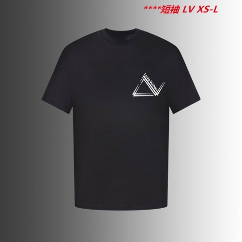 L...V... Round neck 11948 Men