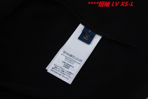 L...V... Round neck 10605 Men