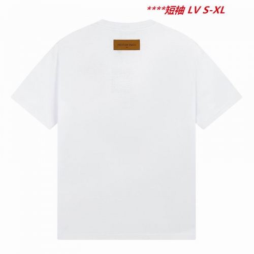 L...V... Round neck 14045 Men