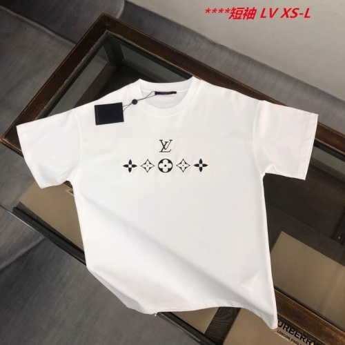 L...V... Round neck 11295 Men