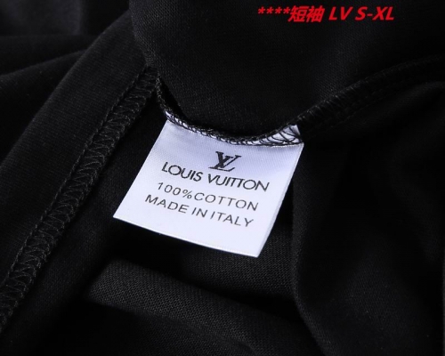 L...V... Round neck 15222 Men