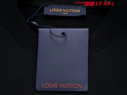 L...V... Round neck 12146 Men