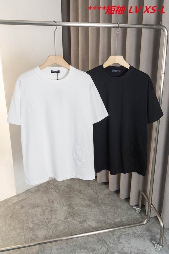 L...V... Round neck 12122 Men