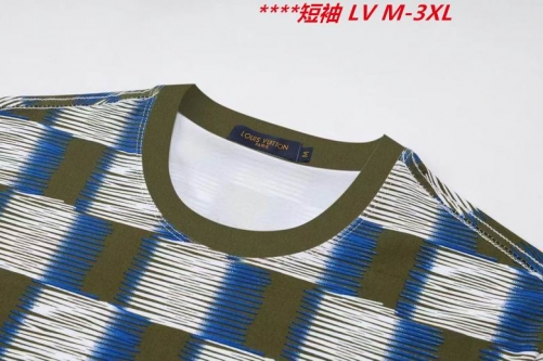 L...V... Round neck 18054 Men