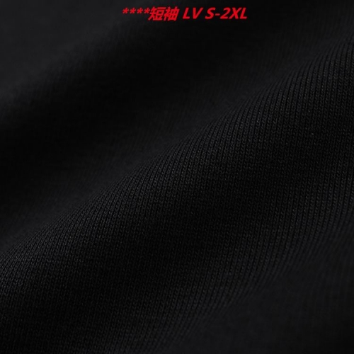 L...V... Round neck 15884 Men