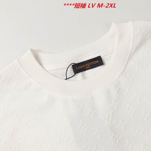 L...V... Round neck 17285 Men