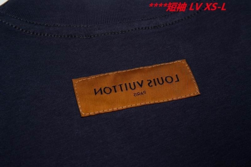 L...V... Round neck 12243 Men