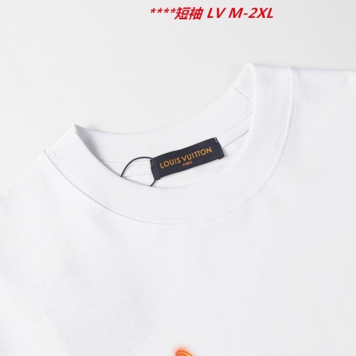 L...V... Round neck 17431 Men