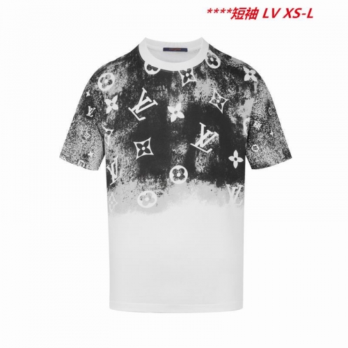 L...V... Round neck 12678 Men