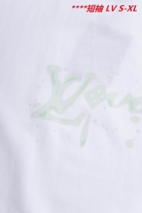 L...V... Round neck 14565 Men
