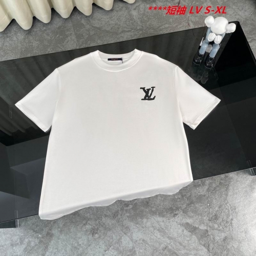 L...V... Round neck 14155 Men