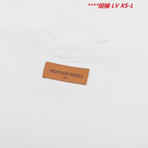 L...V... Round neck 12547 Men