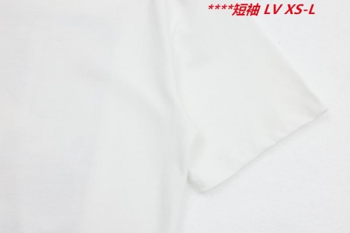 L...V... Round neck 13522 Men